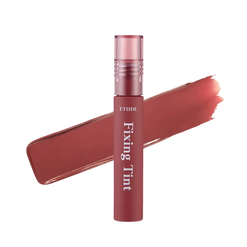 Son Etude House Fixing Tint màu #6.png