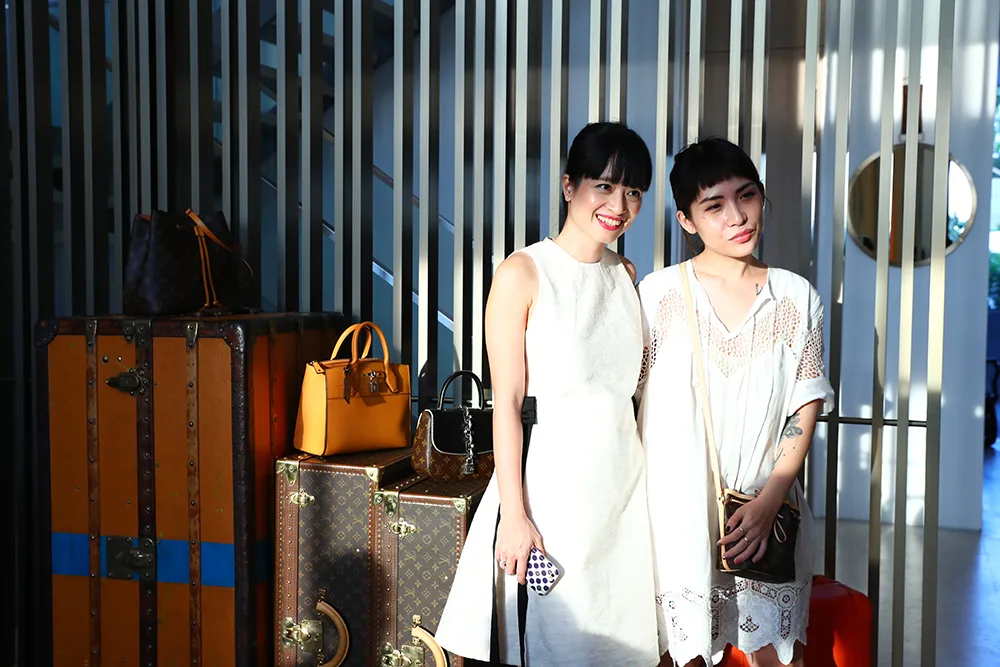 Louis Vuitton_ELLE VN 5