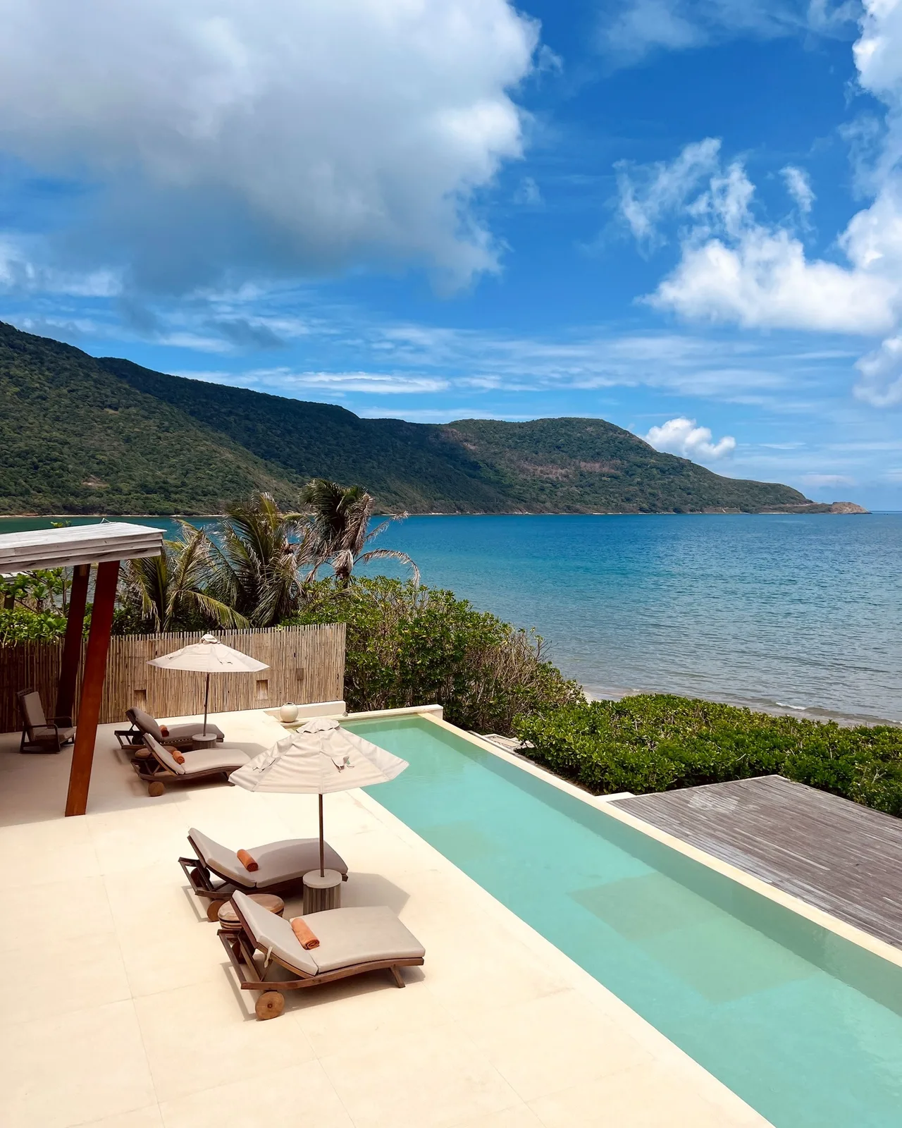 resort six senses côn đảo