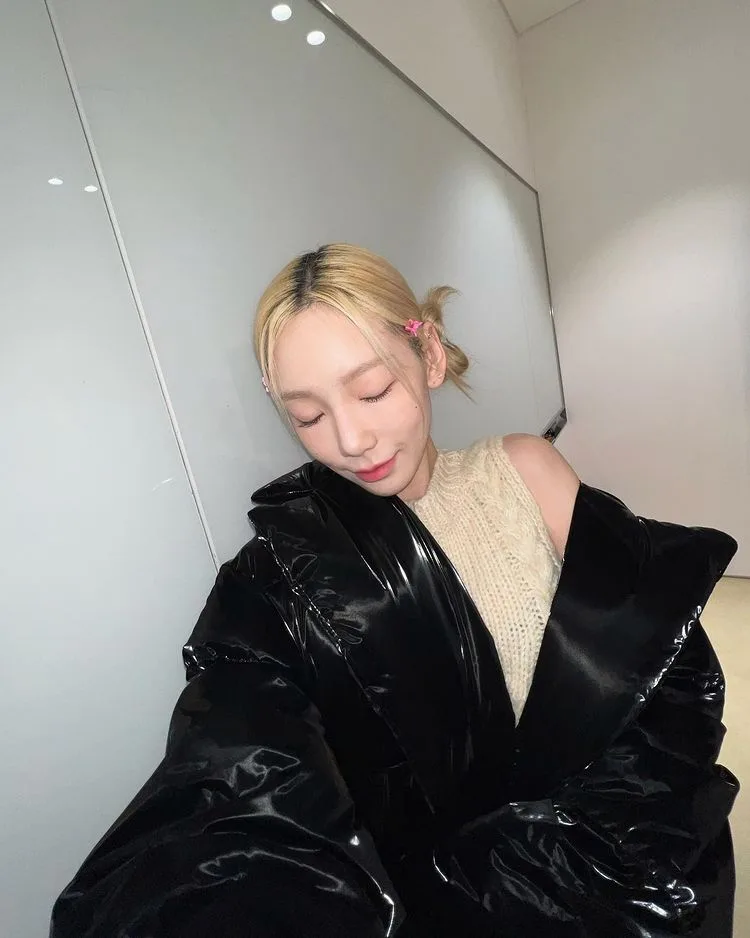 Taeyeon SNSD