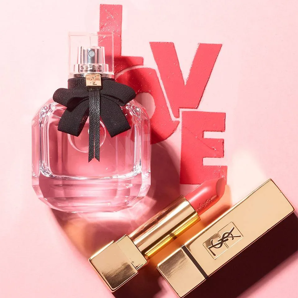 YSL Việt Nam 3 YSL Việt Nam 3