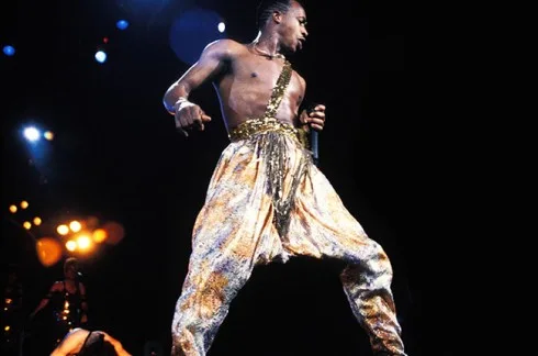 MC Hammer