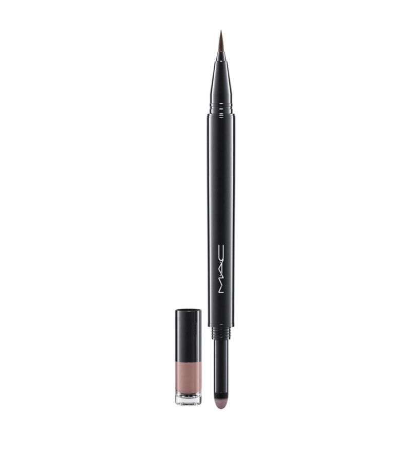 Chì kẻ mày dạng sợi MAC Shape + Shade Brow Tint Chì kẻ mày dạng sợi MAC Shape + Shade Brow Tint