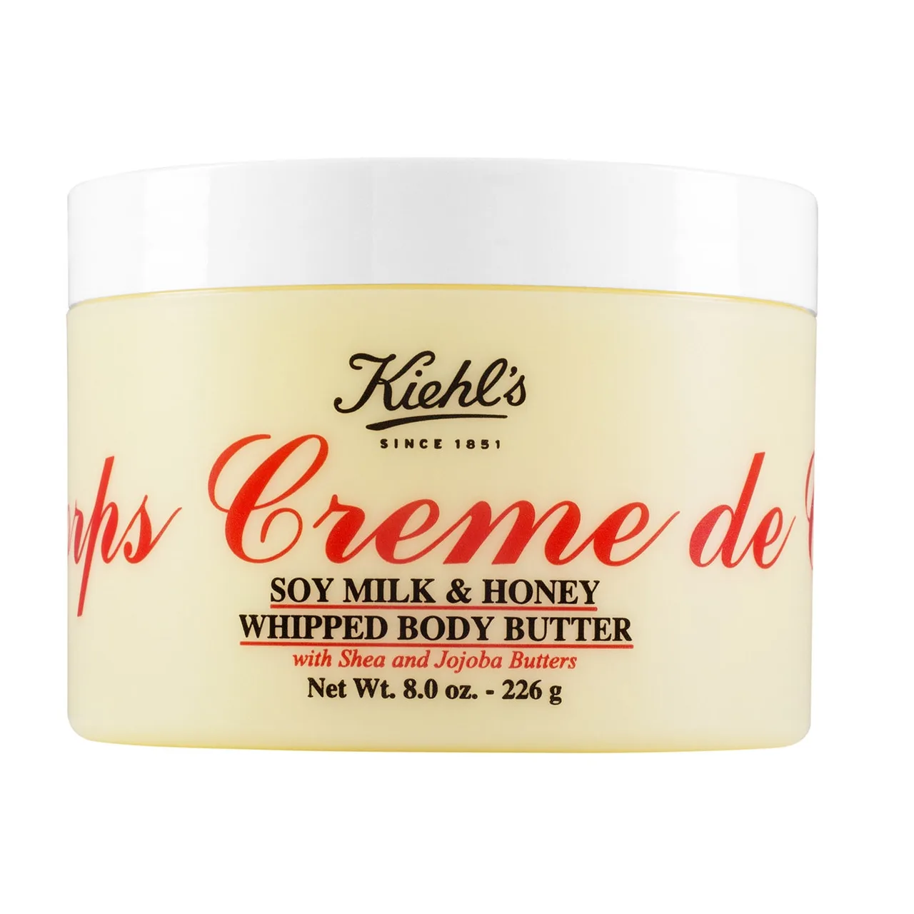 Sữa dưỡng thể Kiehl's Sữa dưỡng thể Kiehl's