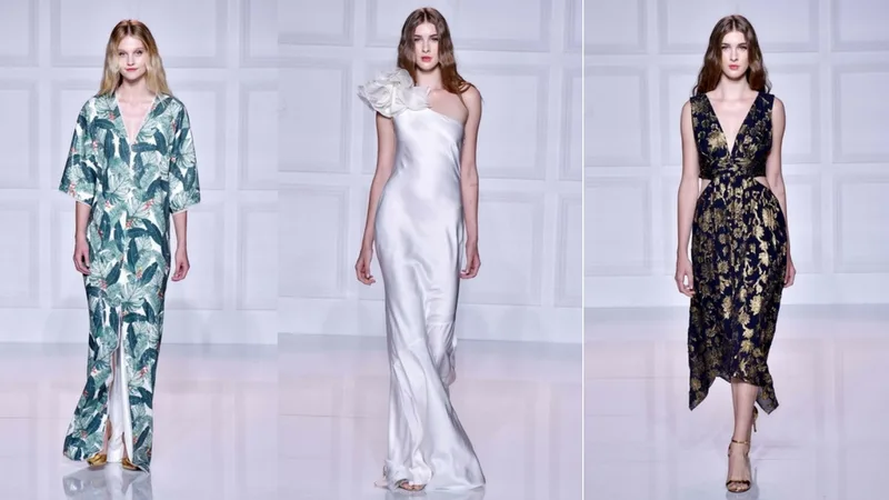 NYFW SS 2018 NYFW SS 2018