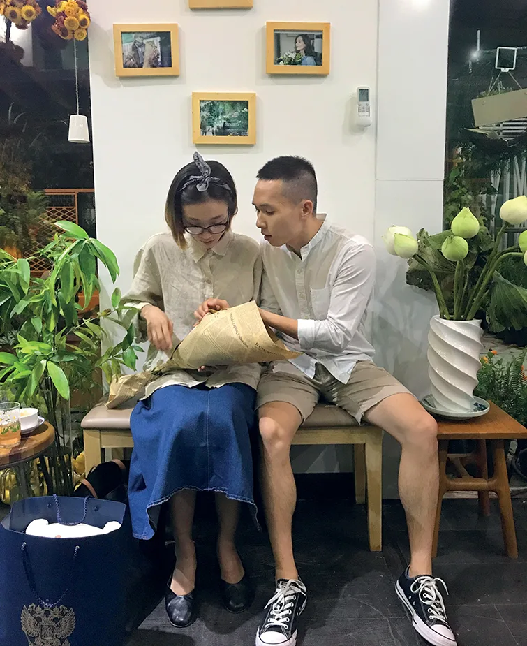 đồ handmade 6 đồ handmade 6