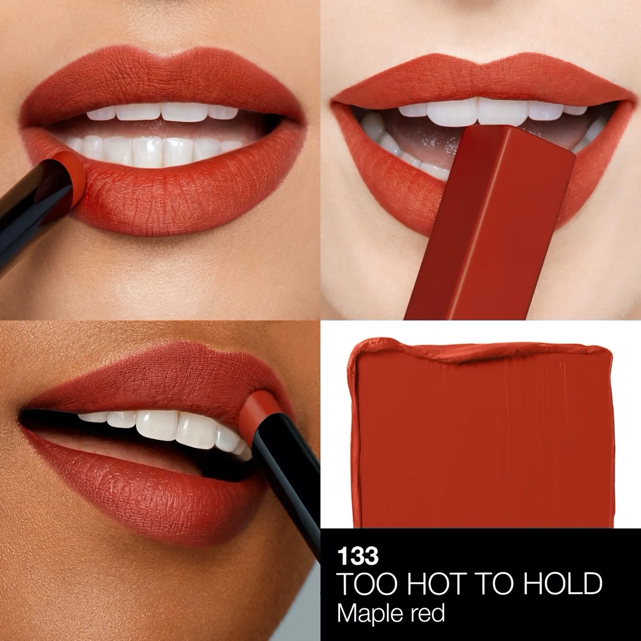 Powermatte Lipstick Powermatte Lipstick