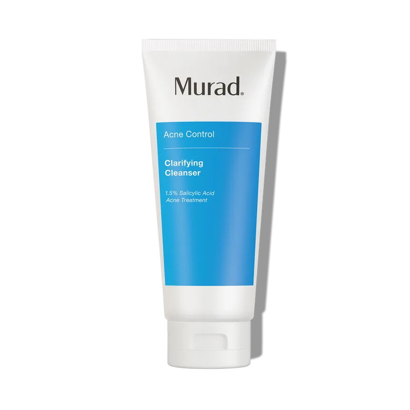 sữa rửa mặt murad da dầu sữa rửa mặt murad da dầu