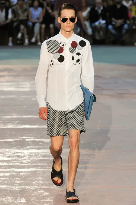 Antonio Marras và Bộ sưu tập Xuân-Hè 2015 - 30