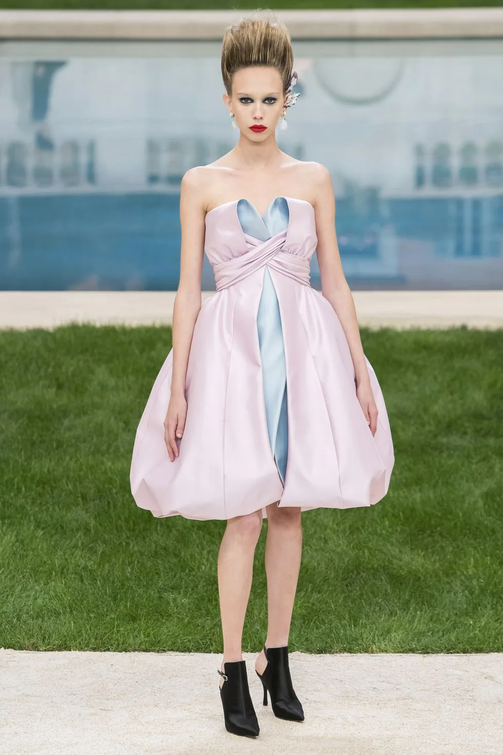 BST Chanel Haute Couture Xuân – Hè 2019 58