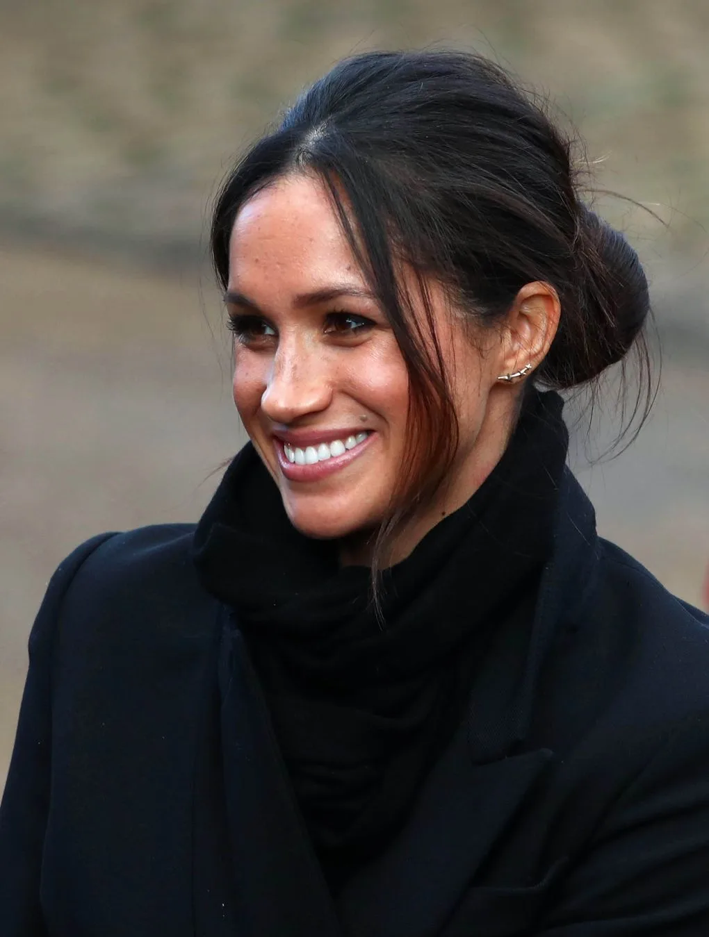 những kiểu tóc đẹp của meghan markle 22 những kiểu tóc đẹp của meghan markle 22