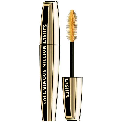 Loreal - mascara tốt nhất