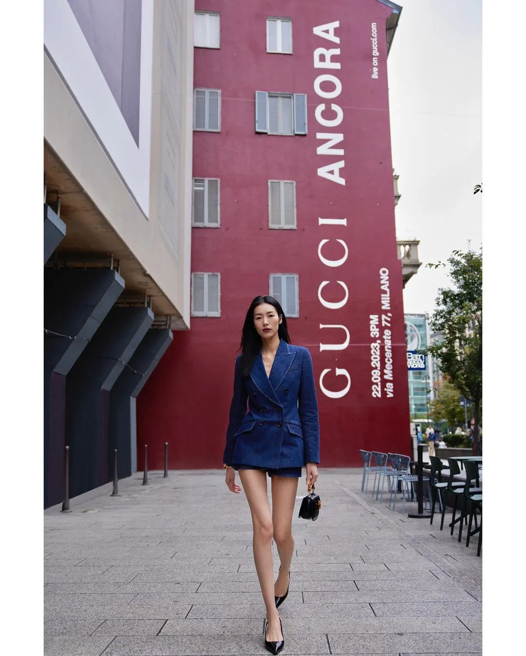 gucci