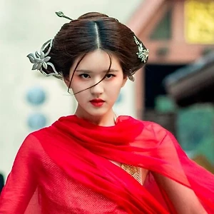 Bí quyết sở hữu vẻ đẹp thuần khiết như mỹ nhân Triệu Lộ Tư