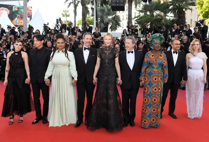 liên hoan phim cannes 3