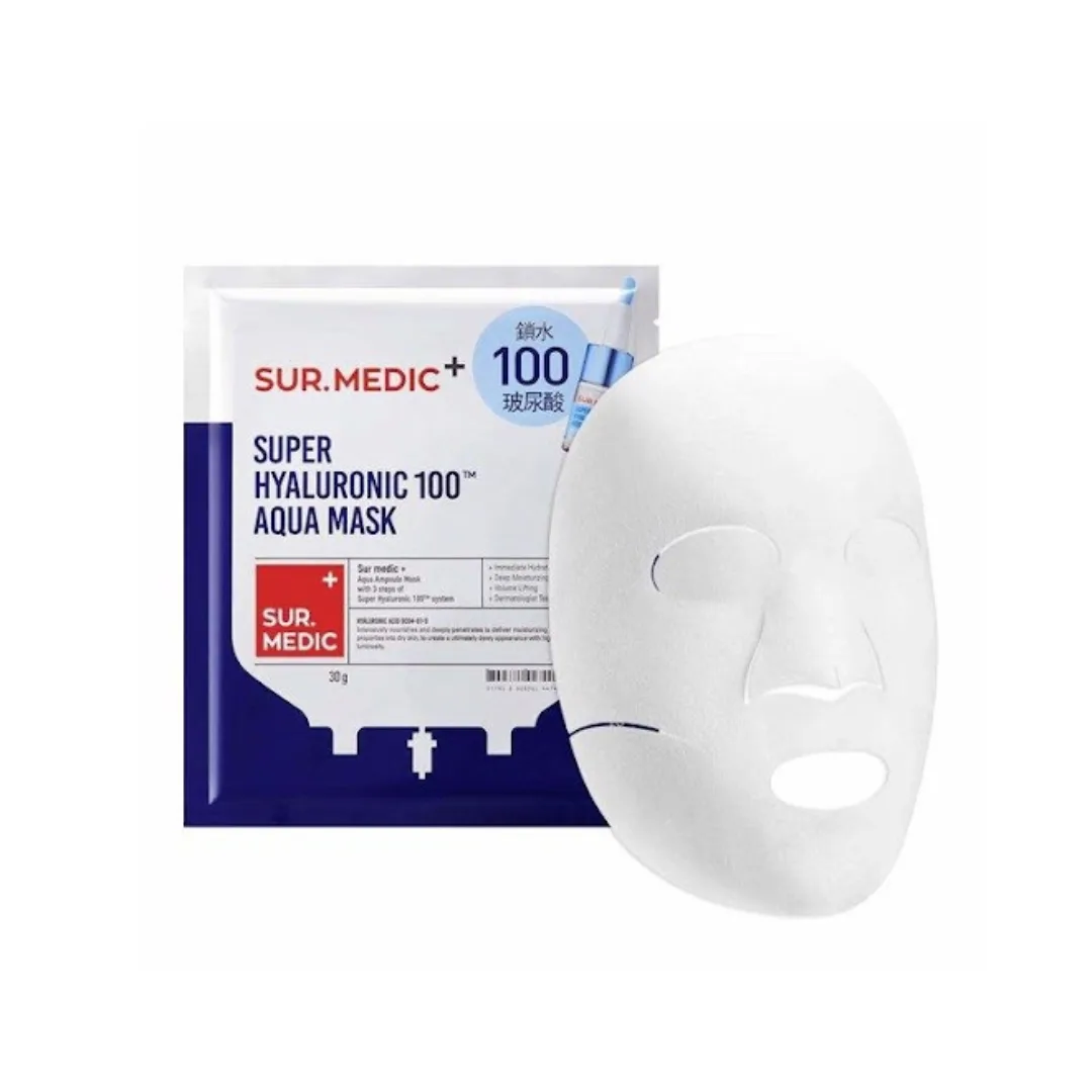 mt n super glutathione 100 bright mask Dng Trng Da Chuyn Su Sur.Medic 30ml helping to bring your skin to the next level .