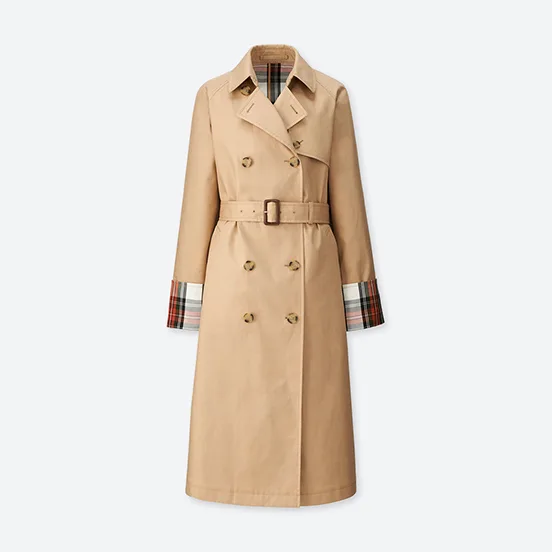 BST JW Anderson x Uniqlo