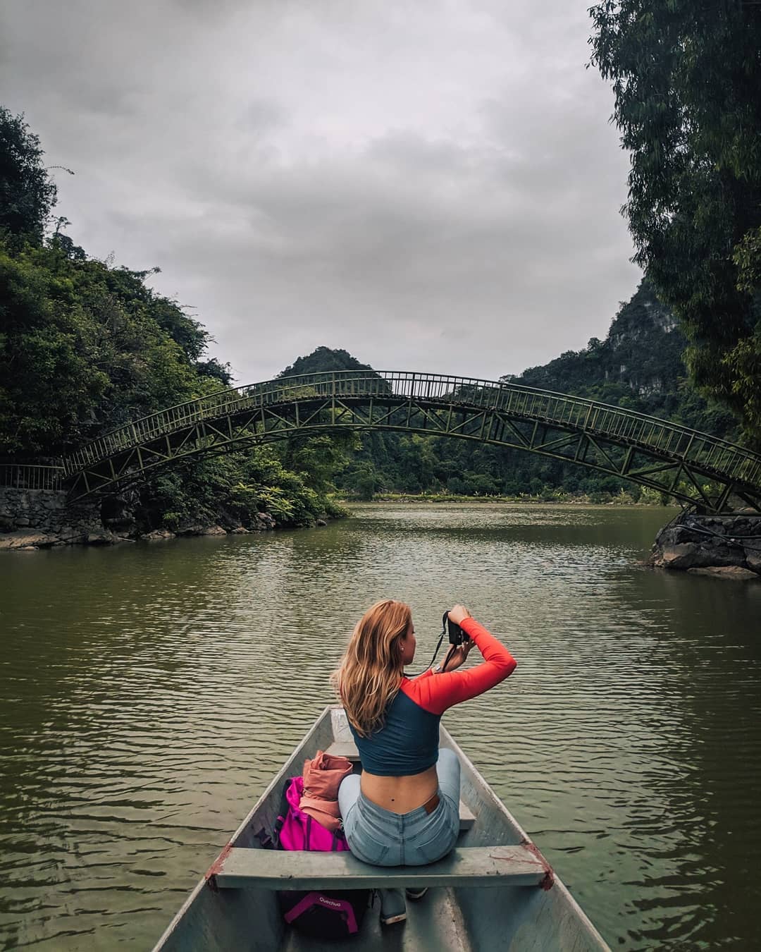 Thung Nham Ninh Bình