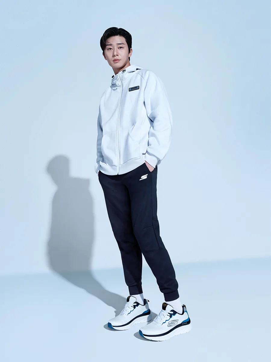 Skechers đồ thể thao