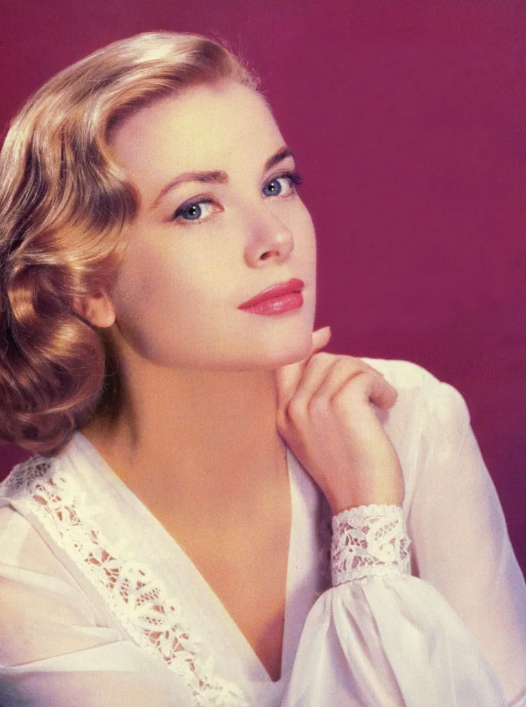 biểu tượng nhan sắc phụ nữ và son môi grace kelly biểu tượng nhan sắc phụ nữ và son môi grace kelly