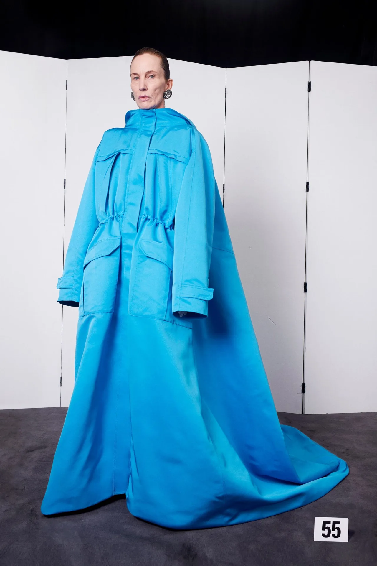 Look 55 HC