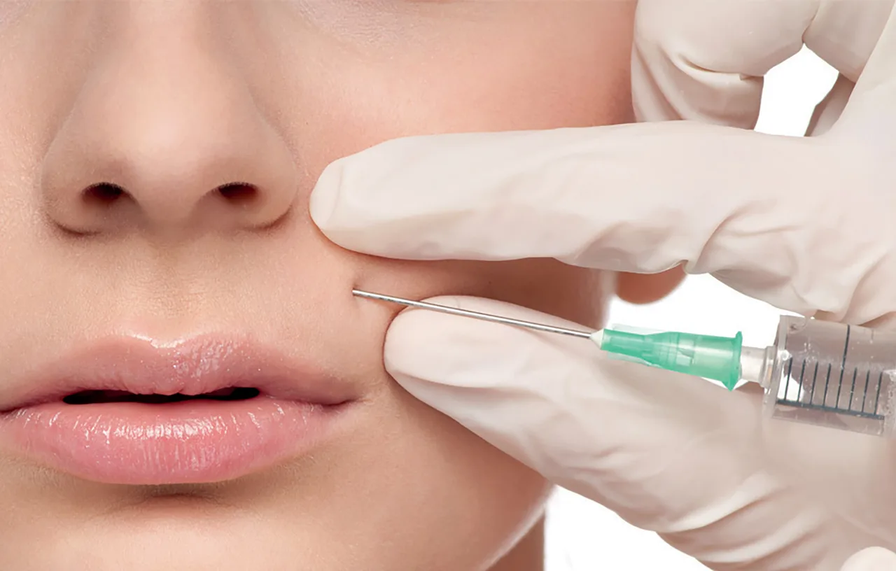 làm đẹp không xâm lấn phương pháp tiêm botox cho gương mặt làm đẹp không xâm lấn phương pháp tiêm botox cho gương mặt