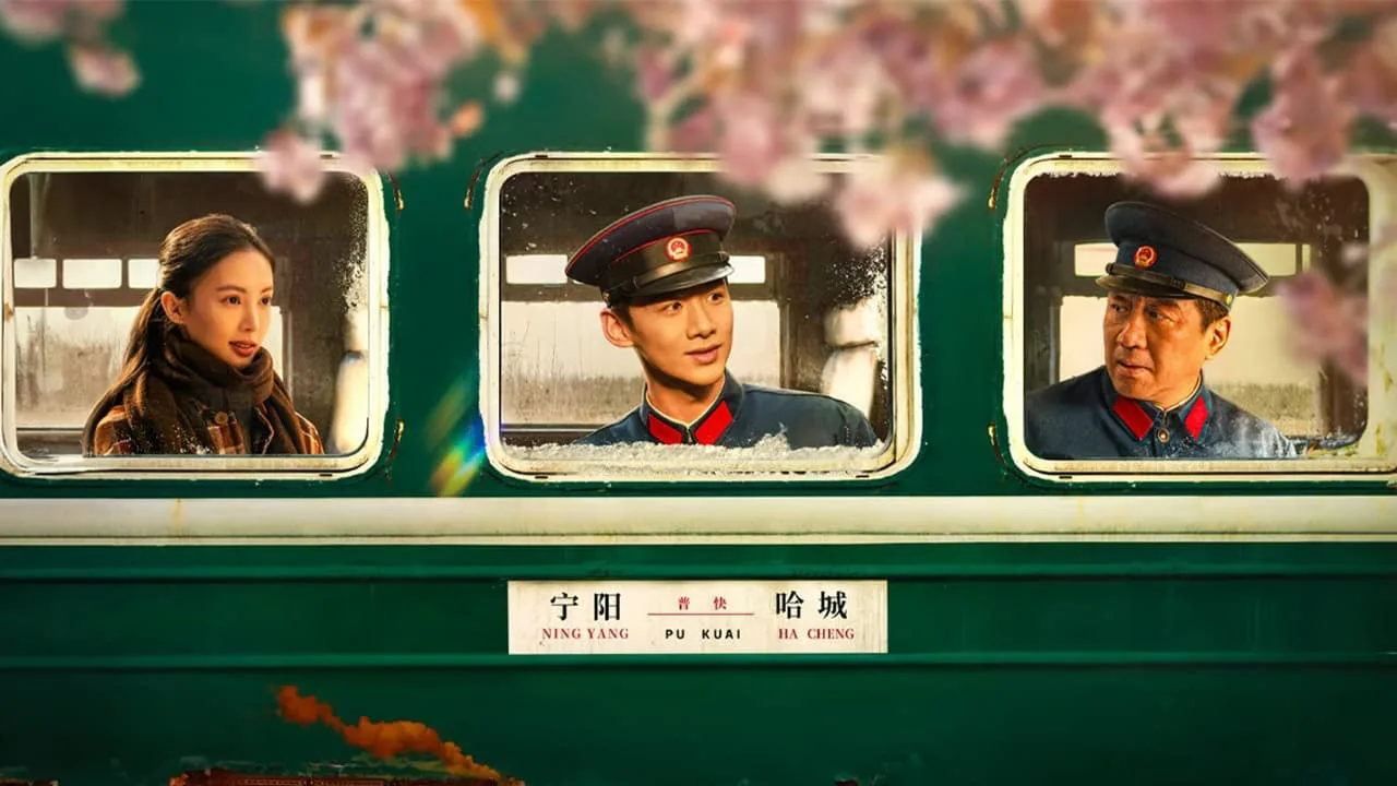 diễn viên phim nam lai bắc vãng
