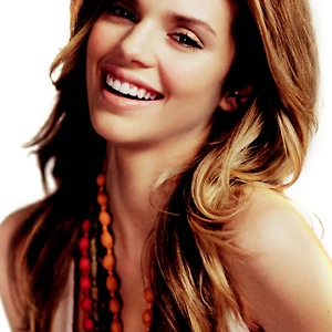 Anna Lynne McCord – Bán danh tiếng để làm từ thiện