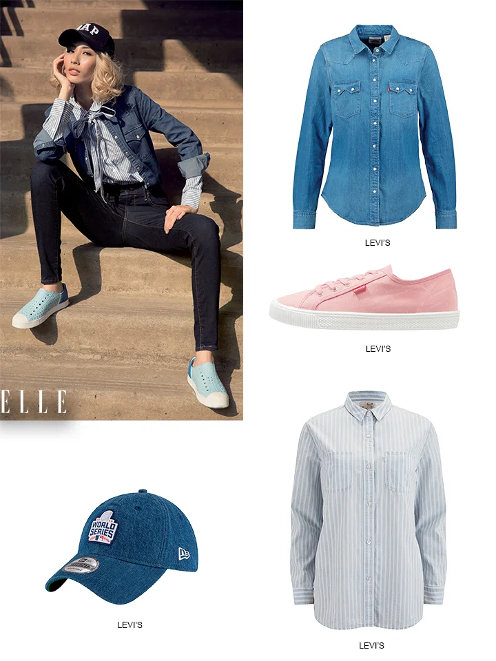 denim 4 denim 4