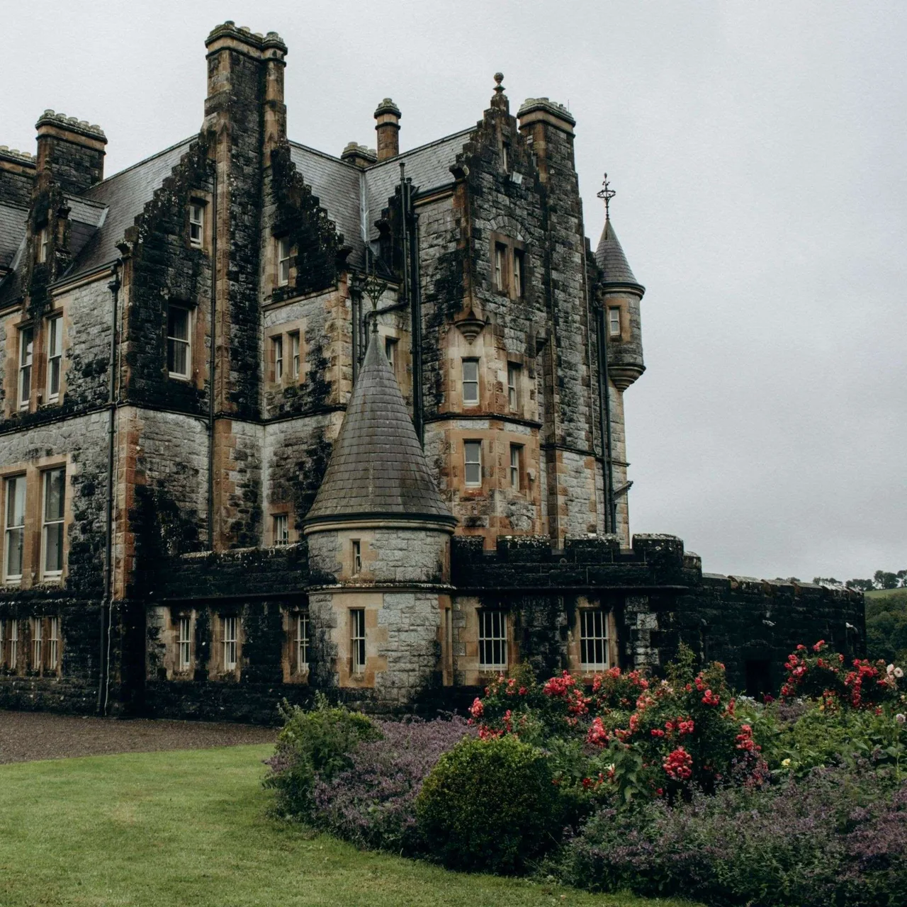 ireland đất nước dành cho cự giải