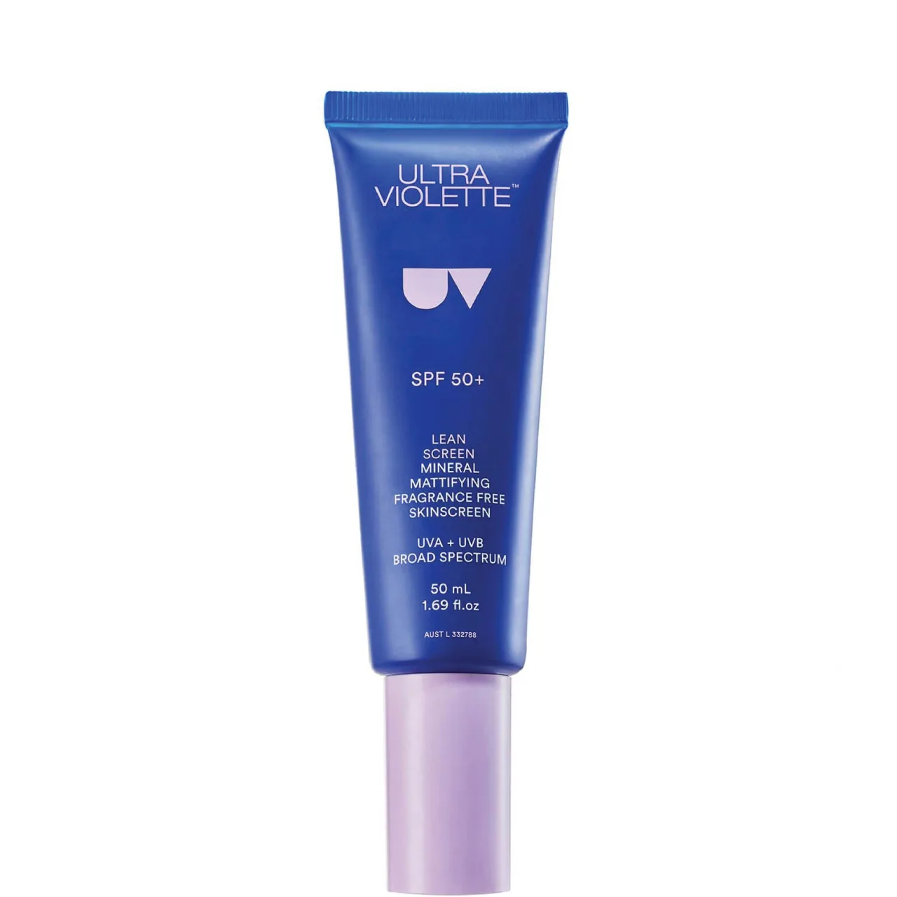 sản phẩm Ultra Violette Lean Screen Mineral Mattifying Fragrance Free Skinscreen. sản phẩm Ultra Violette Lean Screen Mineral Mattifying Fragrance Free Skinscreen.