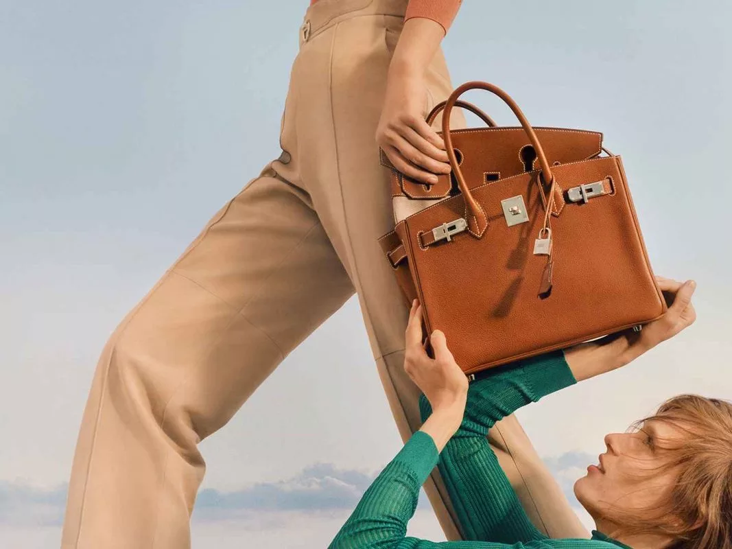 hermes giá túi xách birkin tăng