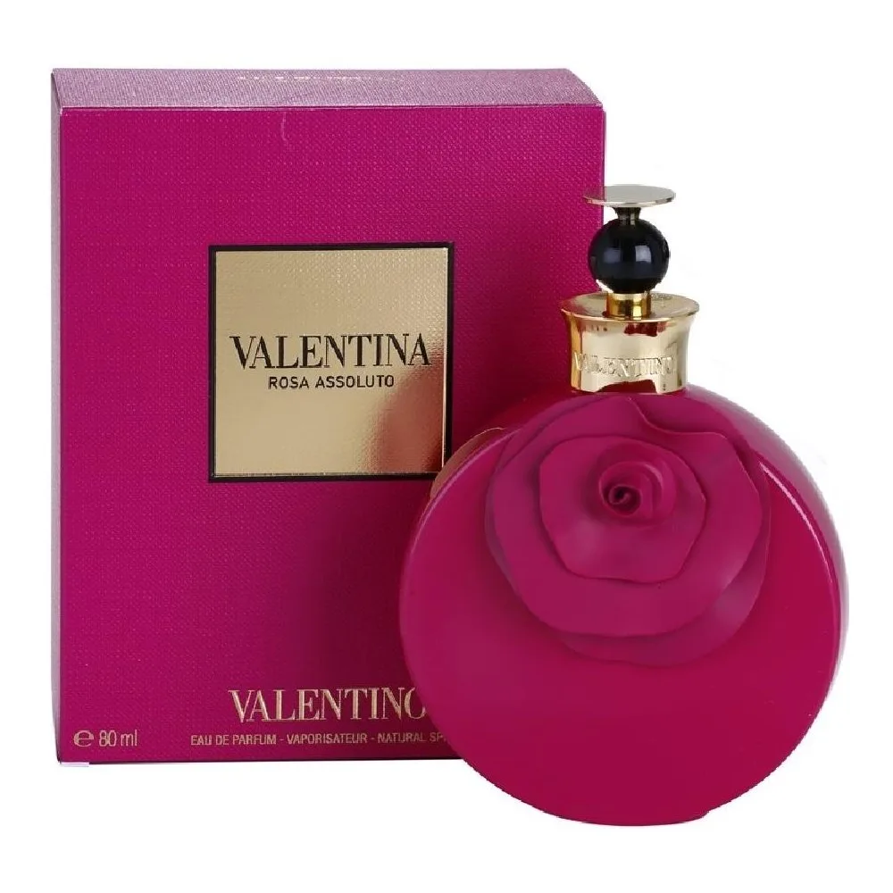 Mùi hương Valentino Valentina Rosa Assoluto yêu thích của Anne Hathaway Mùi hương Valentino Valentina Rosa Assoluto yêu thích của Anne Hathaway
