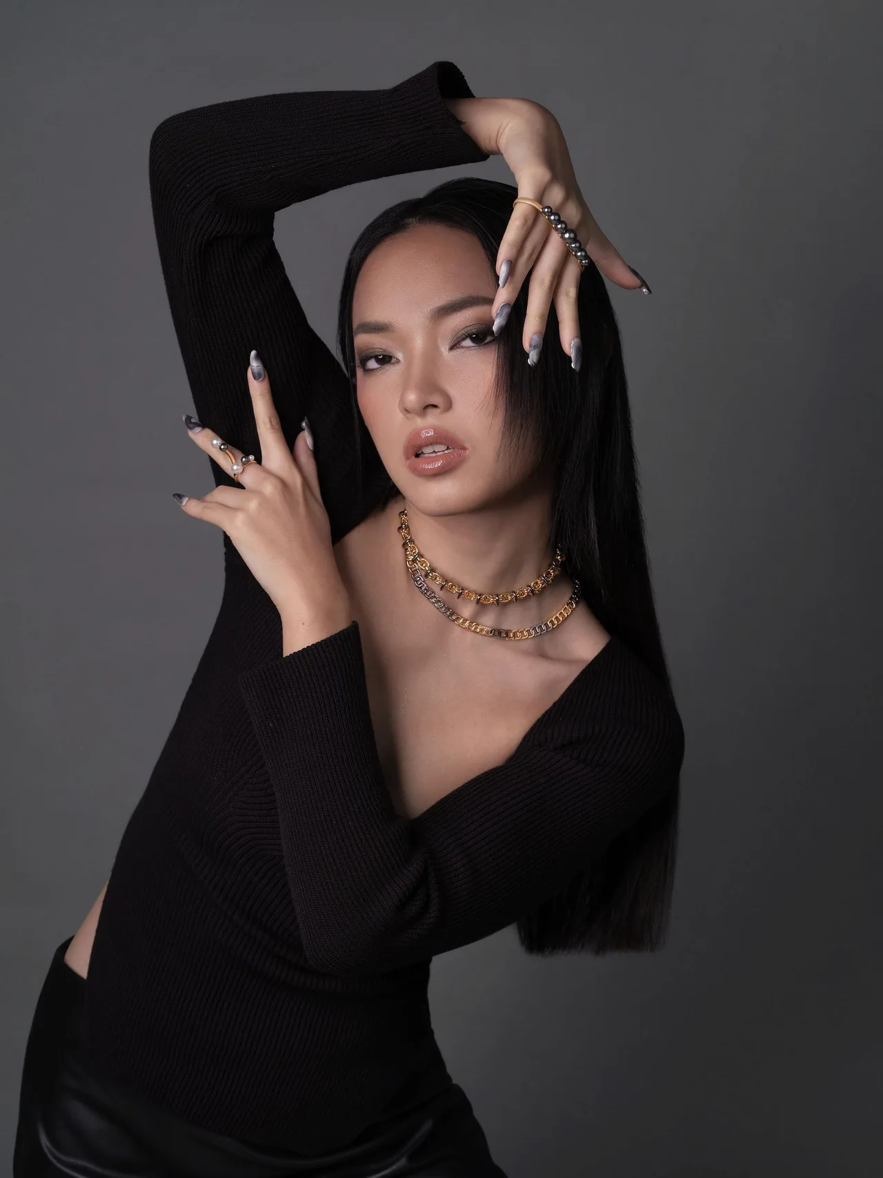 trang sức ngọc trai pnj