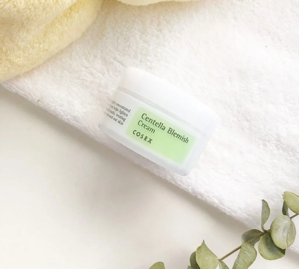 làm đẹp da bằng mỹ phẩm cosrx 01