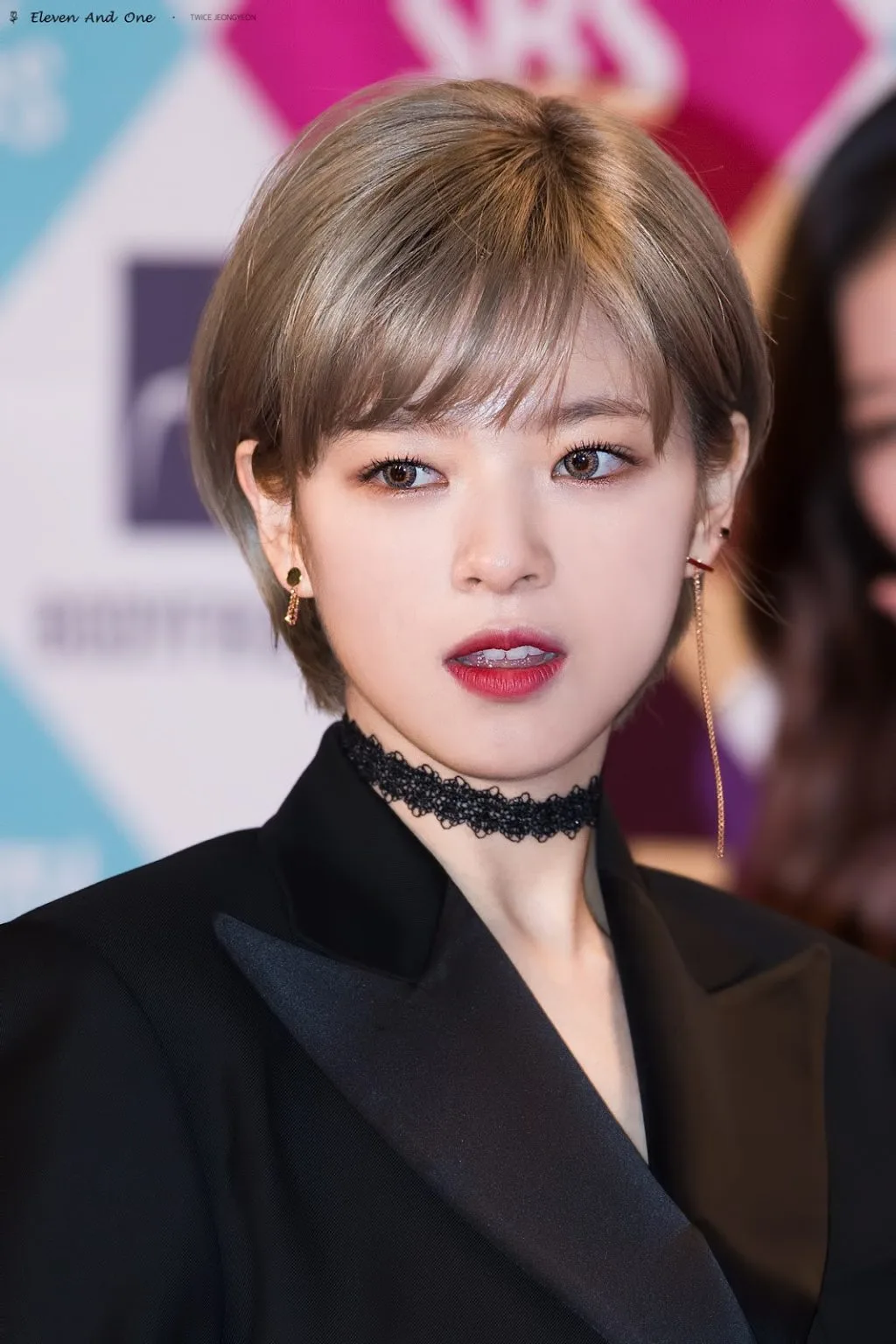 Jeongyeon twice (2) Jeongyeon twice (2)