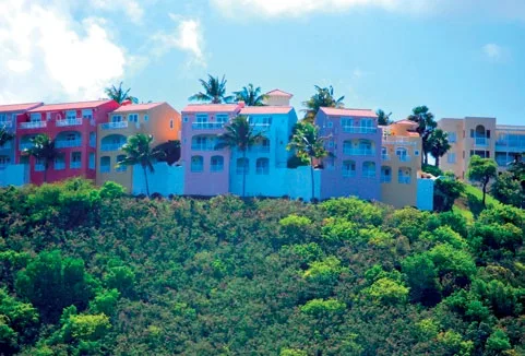 Du lich Puerto Rico nhung ngay nang dep 4
