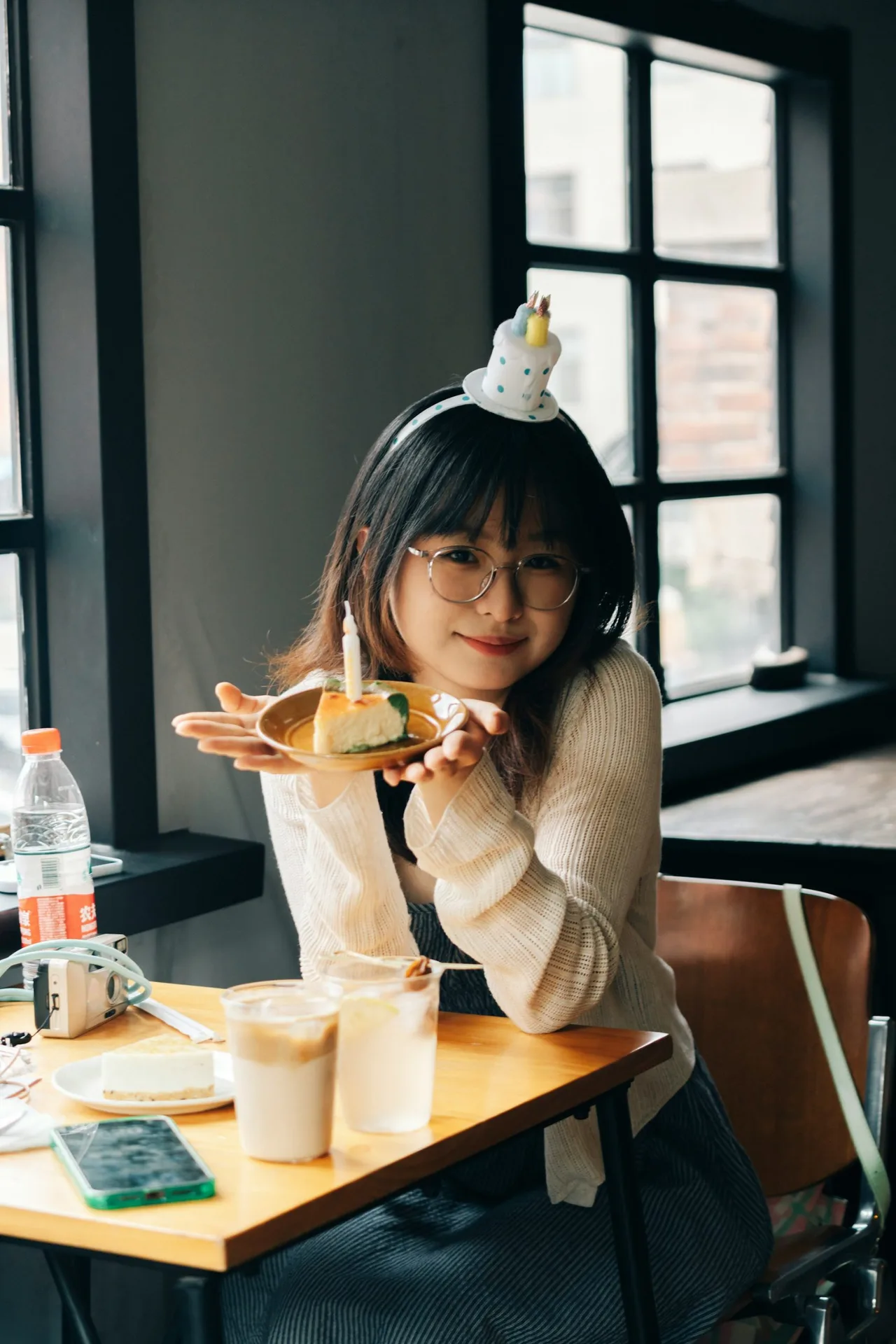 chế độ ăn trực giác