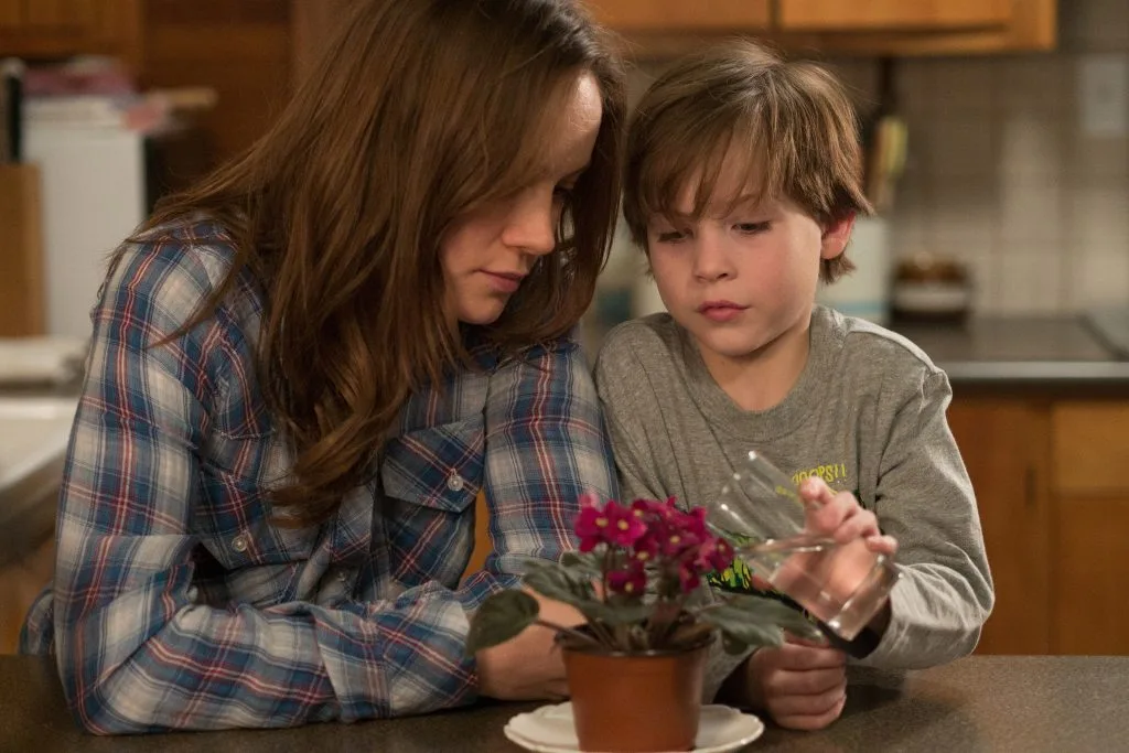 Diễn viên Brie Larson