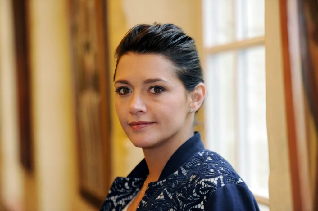 Emma de Caunes Emma de Caunes
