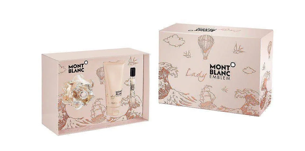 Paris France Beauty giới thiệu bộ quà tặng dành cho mùa lễ hội năm 2018 9