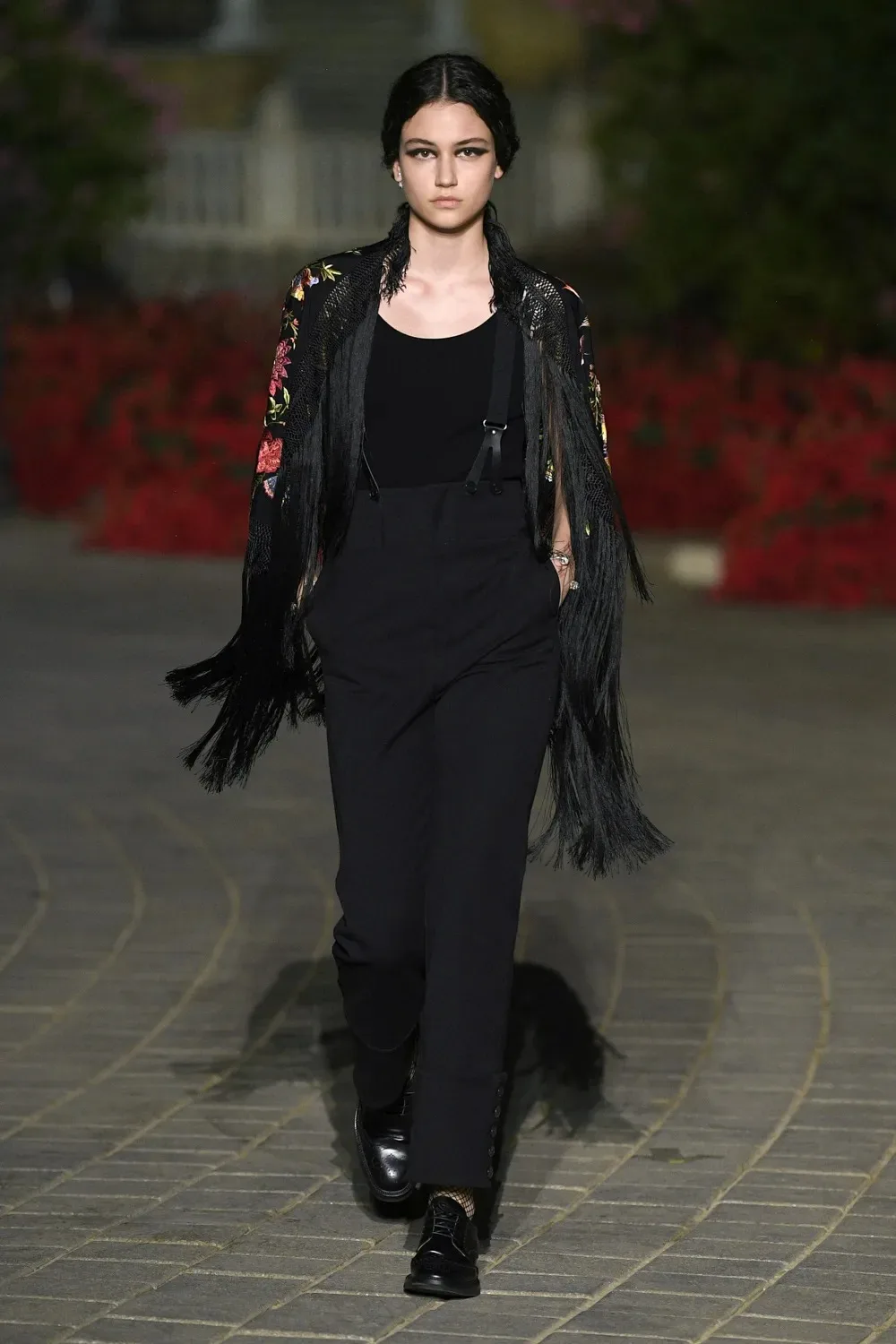 Dior Cruise 2023 look 22
