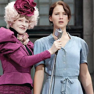Nữ quyền trên phim: Từ Gone with the Wind đến The Hunger Games