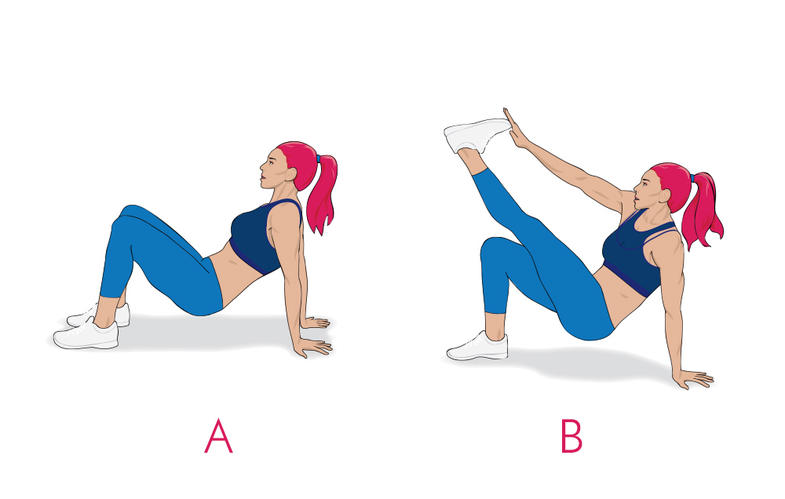 9 bài tập giảm cân tại nhà 1 9 bài tập giảm cân tại nhà 1
