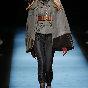7 xu hướng thời trang Milan Fashion Week Thu-Đông 2016