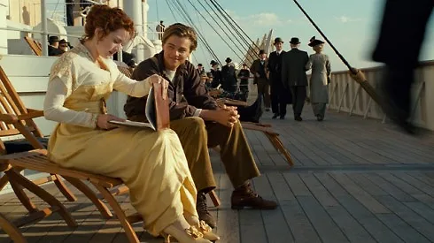 Những câu nói hay trong phim Titanic_elle.vn