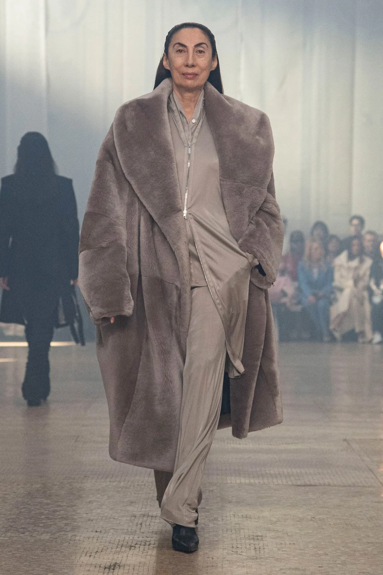 Helmut Lang
