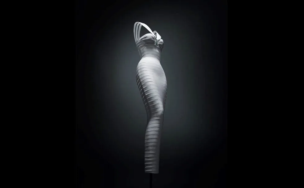 triển lãm thời trang: Azzedine Alaia 4 triển lãm thời trang: Azzedine Alaia 4