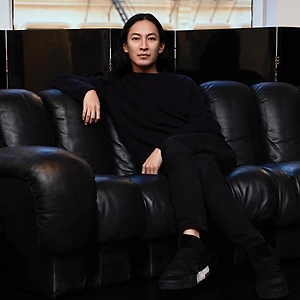 Alexander Wang tuyên bố rời khỏi Tuần lễ Thời trang New York