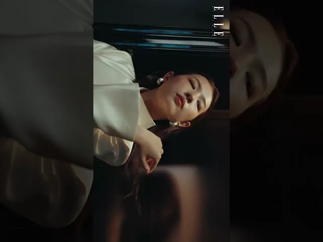 Thumbnail for ELLE x Dyson Supersonic Travel Teaser 1| ELLE Vietnam